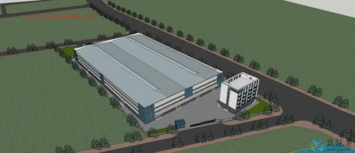 祝贺 台一精工新厂建设项目第一期正式动工