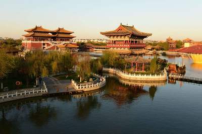 园林古建筑一级资质办理要求有哪些?