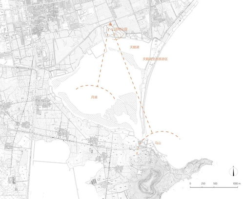 6个软土地基建设案例丨通过设计开垦湿地公园