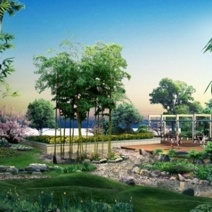最新国内上市园林公司盘点 - 建筑园林 - 建筑时空 - 中国建筑学会会员之家