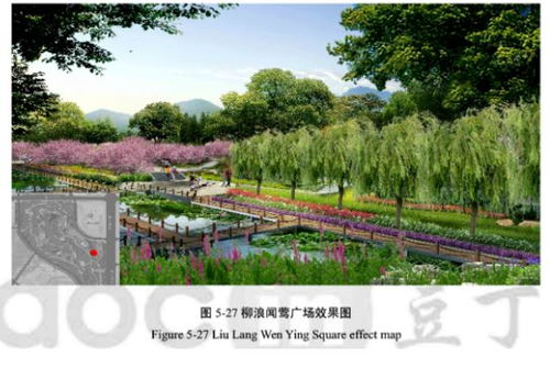 重磅 信阳羊山公园正在火热建设中,有望明年五一前后开园