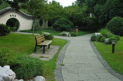 带你解析园林工程未来十年的五大发展趋势