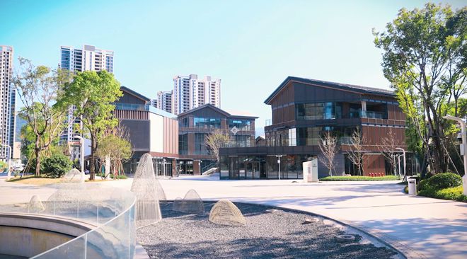医疗、教育、公建配套逐步落地!三明生态新城板块再爆发