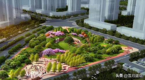 北大院长吐槽 反人类设计 现在的城市建设,简直让人寸步难行