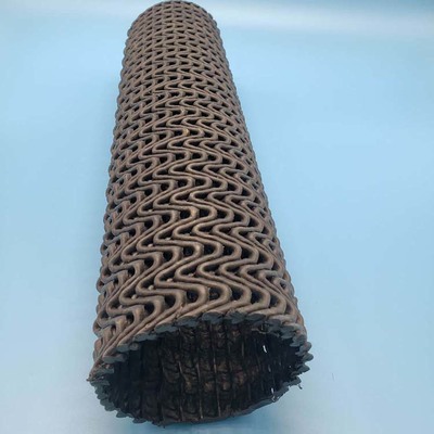 广东塑料硬式透水管-腾路HDPE透水管-地下工程专车配送