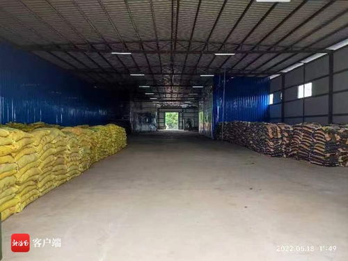 建有机肥厂 回收农作废弃物 东方秸秆综合利用工作 妙招 频出