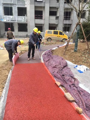 山西透水混凝土增强剂