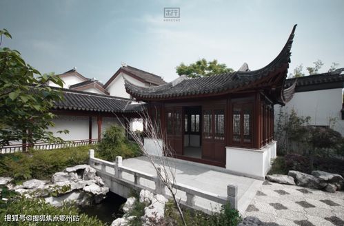 想在太湖买座豪宅,苏州 带你感受苏氏园林别墅