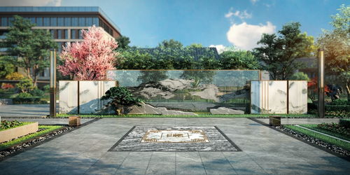 北京城建 天坛府耀世绽放 内城稀有臻品揭开神秘面纱