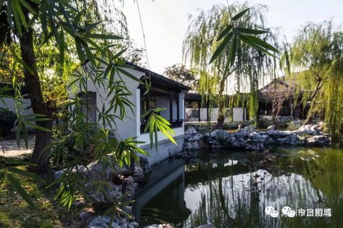 一个月才开一次门的 高冷 苏州园林,是什么样的
