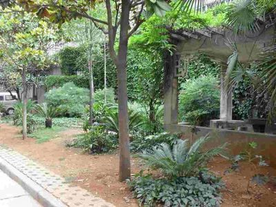 【5图】小西门附近一二一大街与建设路旁 园林小区 3室陪读的好选择,翠湖北路86号-昆明58同城
