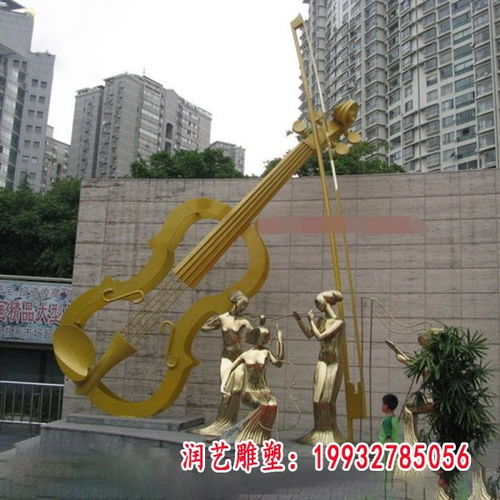 不锈钢剪影抽象人物雕塑 赣州白钢雕塑抽象人物制作厂