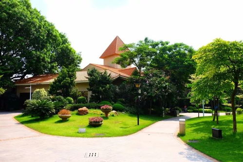 广州城市公园发展与建设研究成果展 巡展第一站