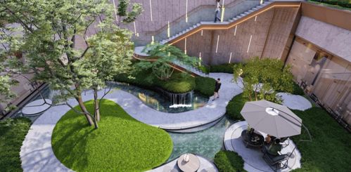 天地源高新宸越 建面约178 240㎡ 产品介绍 在售户型 绿化率