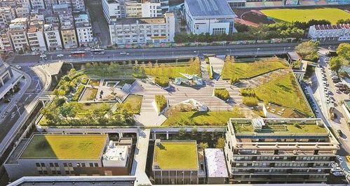 布吉思清公园获园林学会设计奖