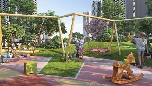 生态与社交构建社区商业新场景,oval space一奥荟成为2021年度潜力社区商业