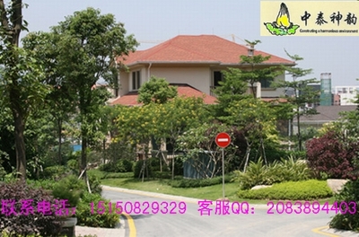 北京园林概念及园林建设特点_江苏中泰环境规划建设 - 商国互联网