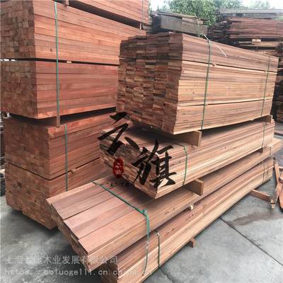 宿州印尼菠萝格加工厂哪有