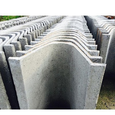 吉林定制水泥排水沟渠施工团队