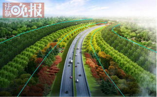 北京行政副中心园林绿化建设全面启动