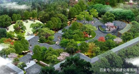 园林绿化工程常见问题及解决之道