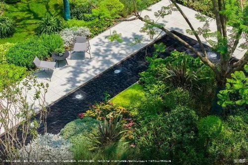 实力加冕丨华天杉湖以六大核心构建全维价值体系，匠造人居梦想好房子园林建设