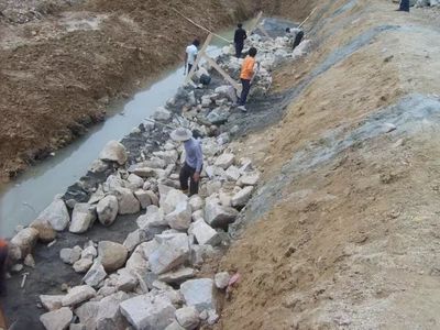 园林建筑之结构大解密 自然与人工的完美融合