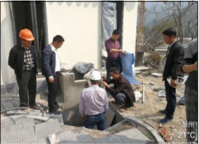 至蓝建设 乡村别墅定制，融入自然生活的园林艺术