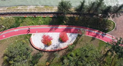 都江堰市加速推进四大主题公园建设 打造美丽宜居公园城市新篇章