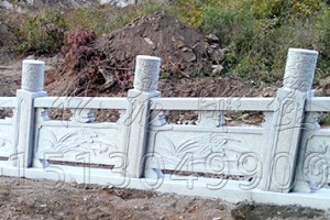 仿石栏杆厂家专业市场