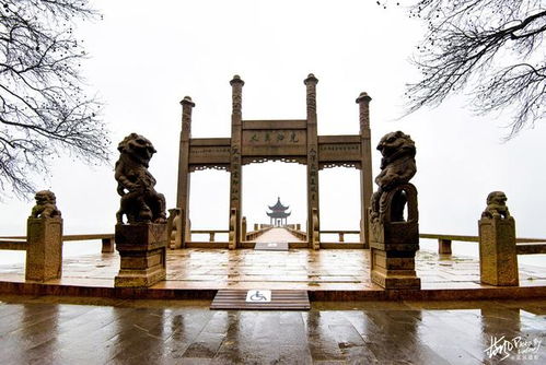 藏山纳湖 移步换景,苏州所有园林中唯一依山傍水而建的园林